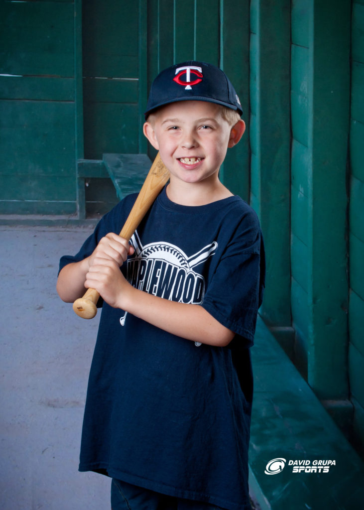 David Grupa Sports - Baseball Team Photographs