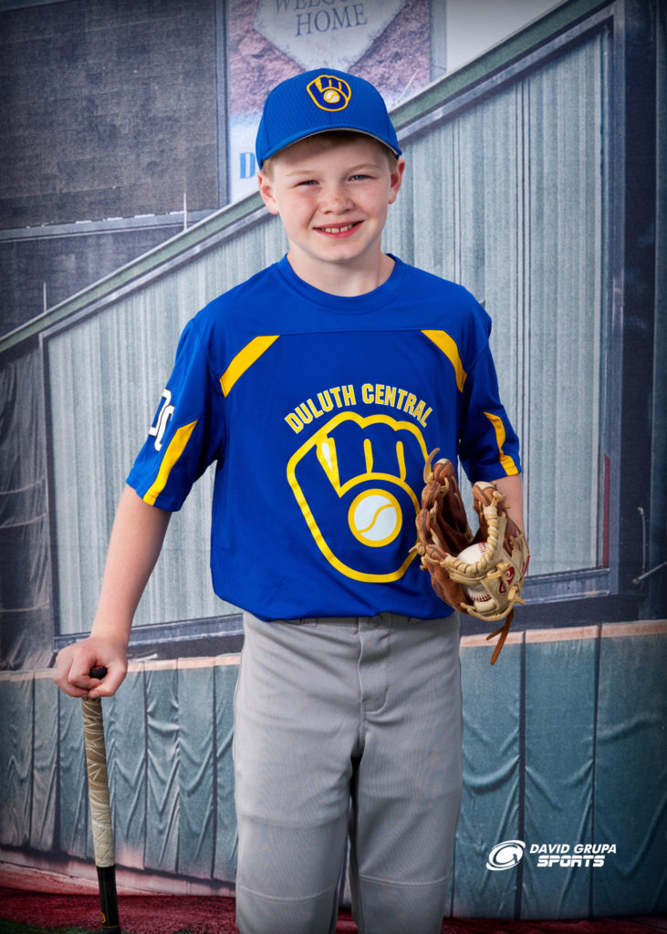 David Grupa Sports - Baseball Team Photographs