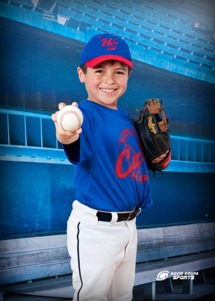 David Grupa Sports - Baseball Team Photographs