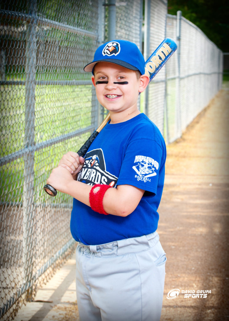 David Grupa Sports - Baseball Team Photographs