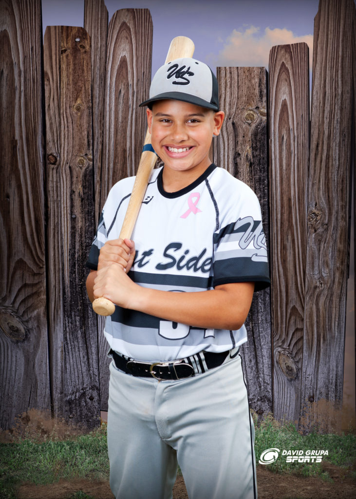 David Grupa Sports - Baseball Team Photographs