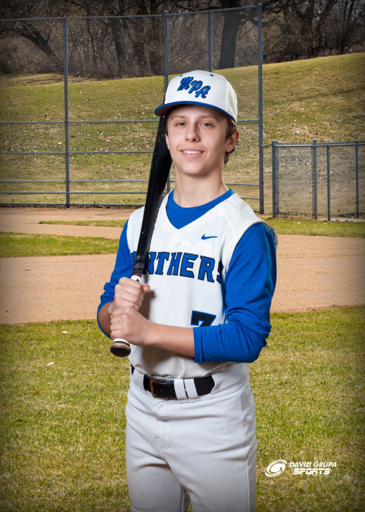 David Grupa Sports - Baseball Team Photographs