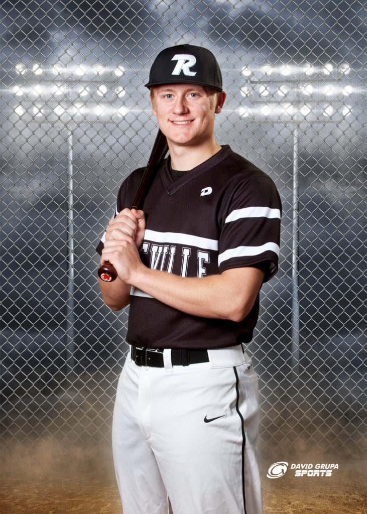 David Grupa Sports - Baseball Team Photographs