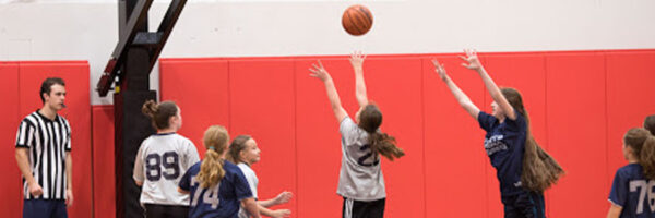 David Grupa Sports - Youth Sports Basketball