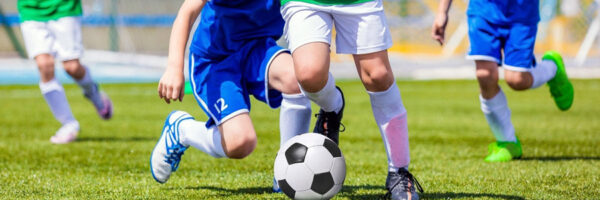 David Grupa Sports - Youth Sports Soccer